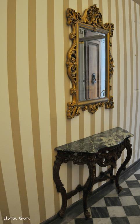 Hhb Hotel Firenze Bagian luar foto