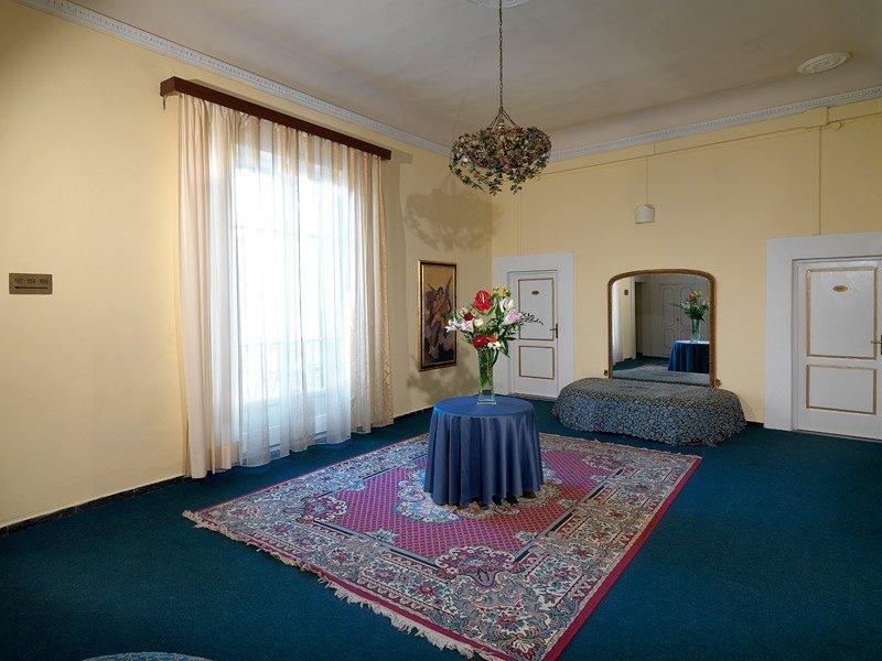 Hhb Hotel Firenze Bagian luar foto